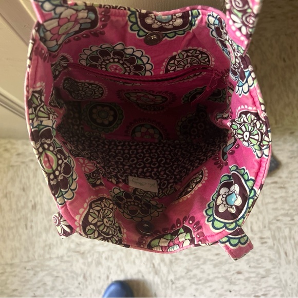 Vera Bradley Purse - Picture 4 of 5